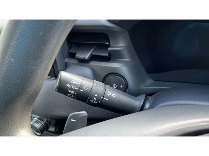 Honda HR-V Hybrid HR-V 1.5 eHEV Elegance 5dr CVT 