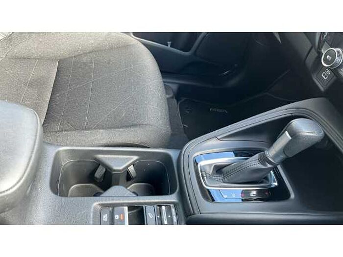 Honda HR-V Hybrid HR-V 1.5 eHEV Elegance 5dr CVT 