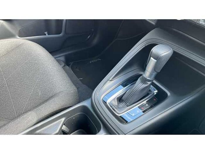 Honda HR-V Hybrid HR-V 1.5 eHEV Elegance 5dr CVT 