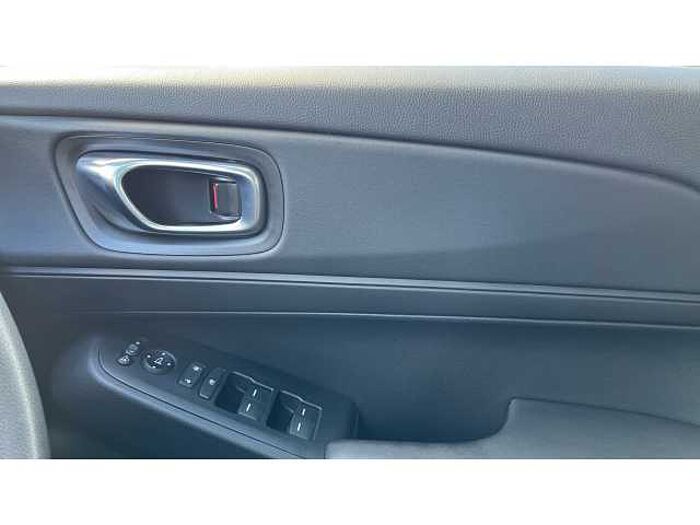 Honda HR-V Hybrid HR-V 1.5 eHEV Elegance 5dr CVT 