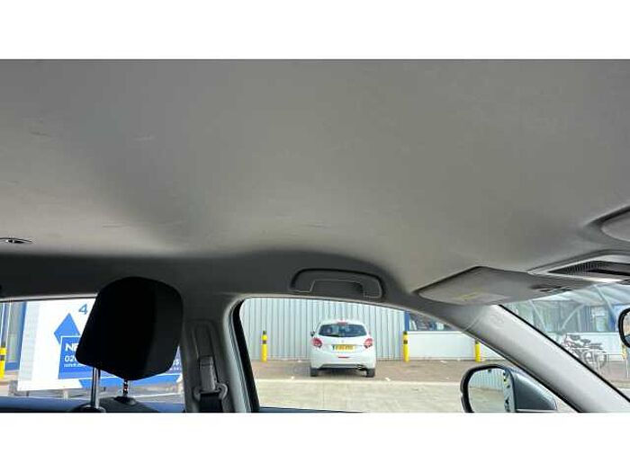 Honda HR-V Hybrid HR-V 1.5 eHEV Elegance 5dr CVT 