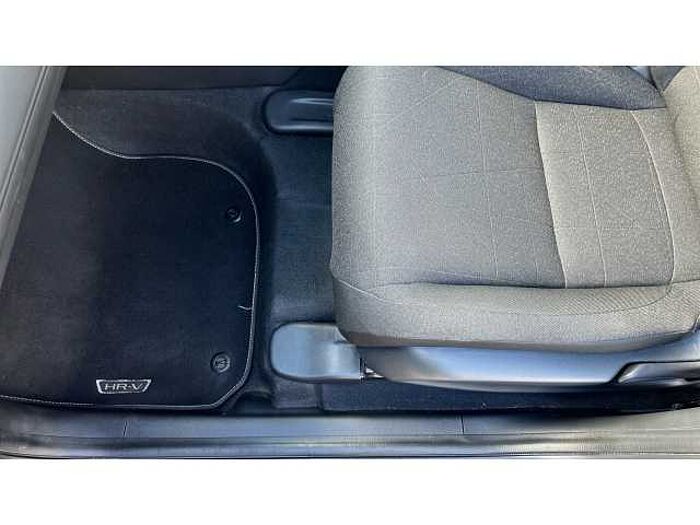 Honda HR-V Hybrid HR-V 1.5 eHEV Elegance 5dr CVT 