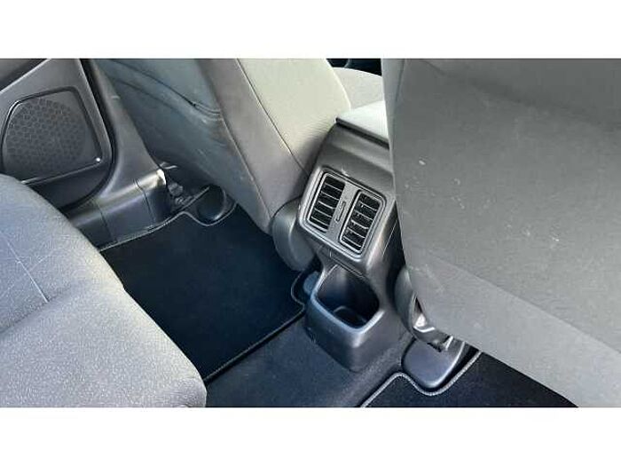 Honda HR-V Hybrid HR-V 1.5 eHEV Elegance 5dr CVT 