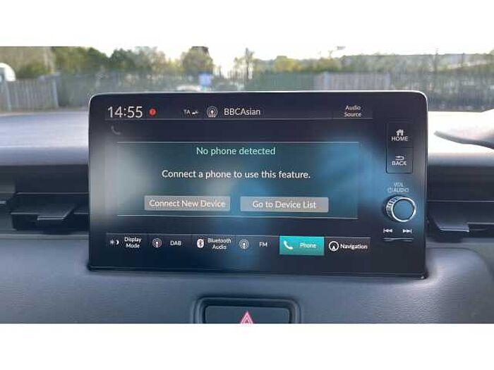 Honda HR-V Hybrid HR-V 1.5 eHEV Elegance 5dr CVT 