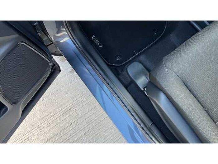 Honda HR-V Hybrid HR-V 1.5 eHEV Elegance 5dr CVT 