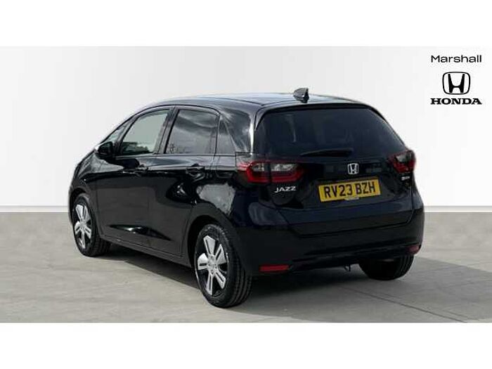 Honda Jazz Hybrid JAZZ 1.5 i-MMD Hybrid EX 5dr eCVT 