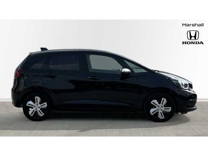 Honda Jazz Hybrid JAZZ 1.5 i-MMD Hybrid EX 5dr eCVT 
