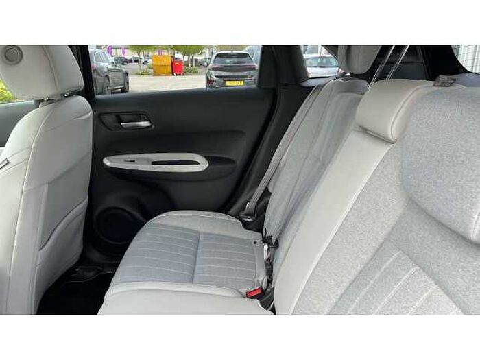Honda Jazz Hybrid JAZZ 1.5 i-MMD Hybrid EX 5dr eCVT 