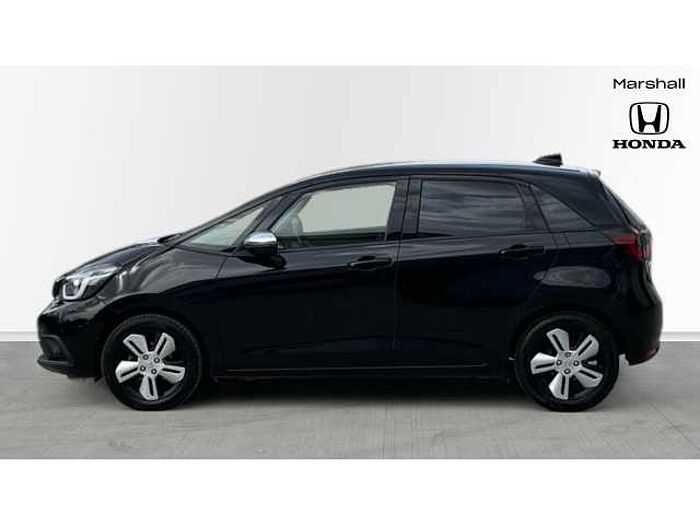 Honda Jazz Hybrid JAZZ 1.5 i-MMD Hybrid EX 5dr eCVT 