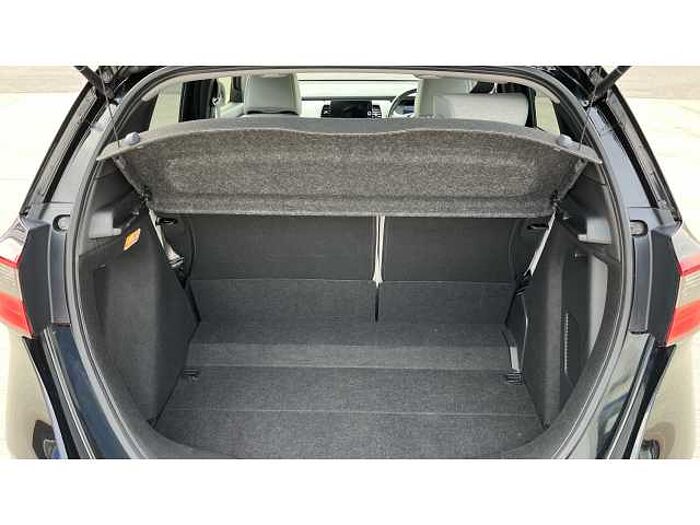 Honda Jazz Hybrid JAZZ 1.5 i-MMD Hybrid EX 5dr eCVT 