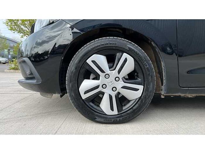 Honda Jazz Hybrid JAZZ 1.5 i-MMD Hybrid EX 5dr eCVT 