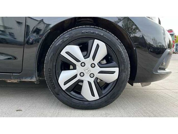 Honda Jazz Hybrid JAZZ 1.5 i-MMD Hybrid EX 5dr eCVT 