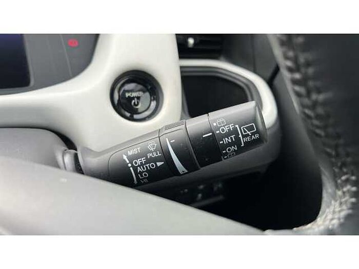 Honda Jazz Hybrid JAZZ 1.5 i-MMD Hybrid EX 5dr eCVT 