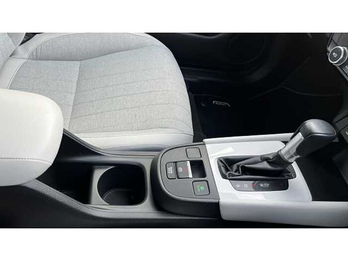 Honda Jazz Hybrid JAZZ 1.5 i-MMD Hybrid EX 5dr eCVT 