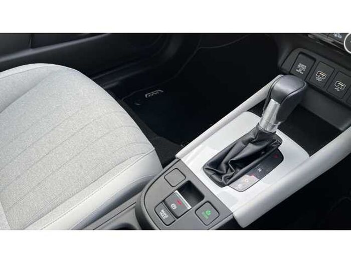 Honda Jazz Hybrid JAZZ 1.5 i-MMD Hybrid EX 5dr eCVT 