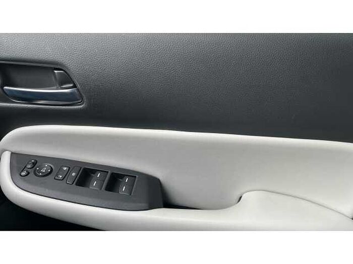 Honda Jazz Hybrid JAZZ 1.5 i-MMD Hybrid EX 5dr eCVT 