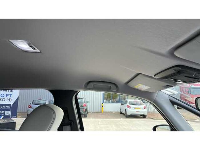 Honda Jazz Hybrid JAZZ 1.5 i-MMD Hybrid EX 5dr eCVT 