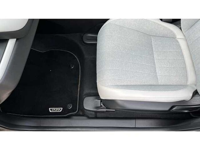 Honda Jazz Hybrid JAZZ 1.5 i-MMD Hybrid EX 5dr eCVT 