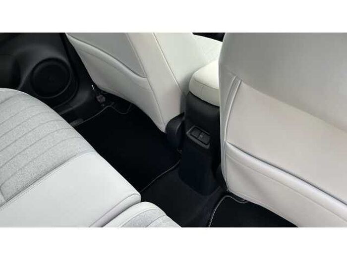 Honda Jazz Hybrid JAZZ 1.5 i-MMD Hybrid EX 5dr eCVT 