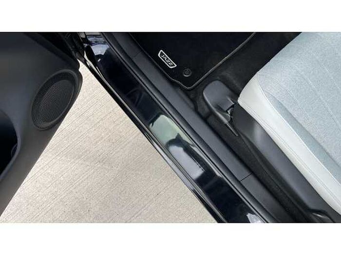 Honda Jazz Hybrid JAZZ 1.5 i-MMD Hybrid EX 5dr eCVT 