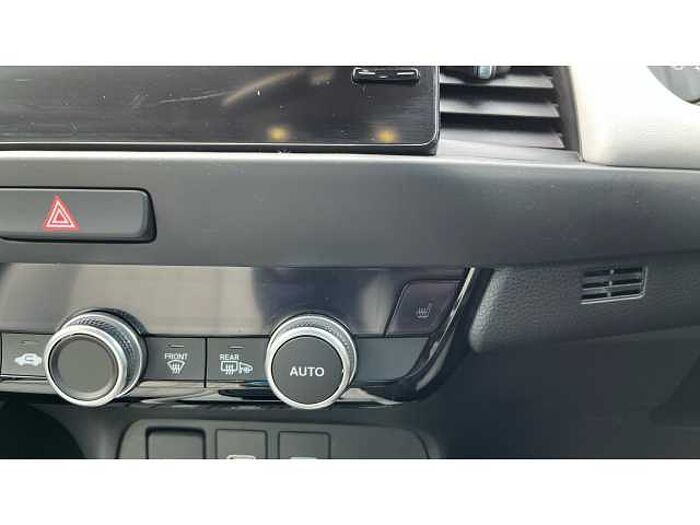 Honda Jazz Hybrid JAZZ 1.5 i-MMD Hybrid EX 5dr eCVT 