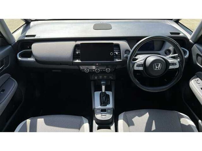 Honda Jazz Hybrid JAZZ 1.5 i-MMD Hybrid Crosstar EX 5dr eCVT 