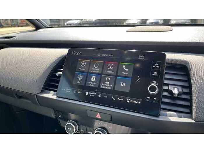 Honda Jazz Hybrid JAZZ 1.5 i-MMD Hybrid Crosstar EX 5dr eCVT 