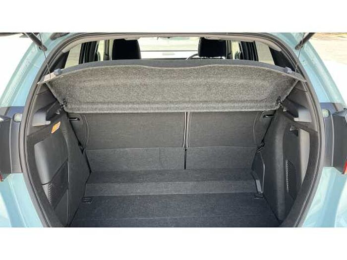 Honda Jazz Hybrid JAZZ 1.5 i-MMD Hybrid Crosstar EX 5dr eCVT 