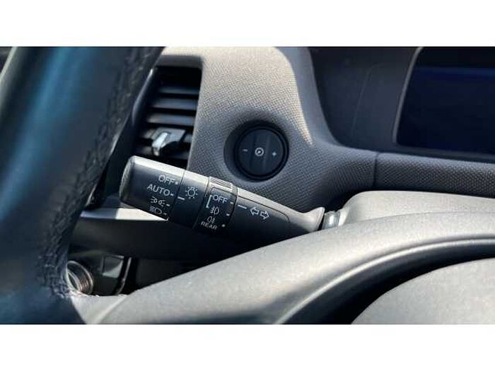 Honda Jazz Hybrid JAZZ 1.5 i-MMD Hybrid Crosstar EX 5dr eCVT 