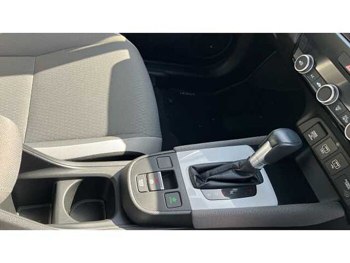 Honda Jazz Hybrid JAZZ 1.5 i-MMD Hybrid Crosstar EX 5dr eCVT 
