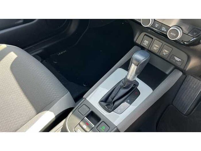Honda Jazz Hybrid JAZZ 1.5 i-MMD Hybrid Crosstar EX 5dr eCVT 