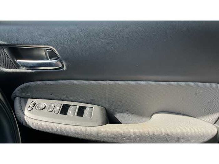 Honda Jazz Hybrid JAZZ 1.5 i-MMD Hybrid Crosstar EX 5dr eCVT 