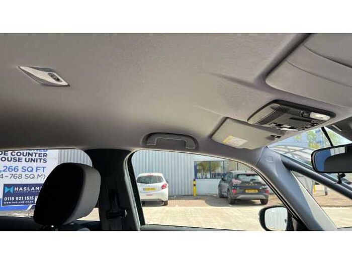 Honda Jazz Hybrid JAZZ 1.5 i-MMD Hybrid Crosstar EX 5dr eCVT 
