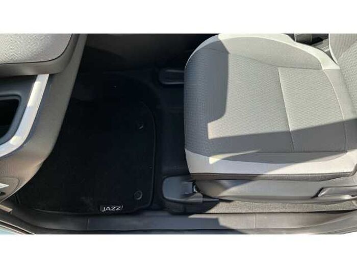 Honda Jazz Hybrid JAZZ 1.5 i-MMD Hybrid Crosstar EX 5dr eCVT 