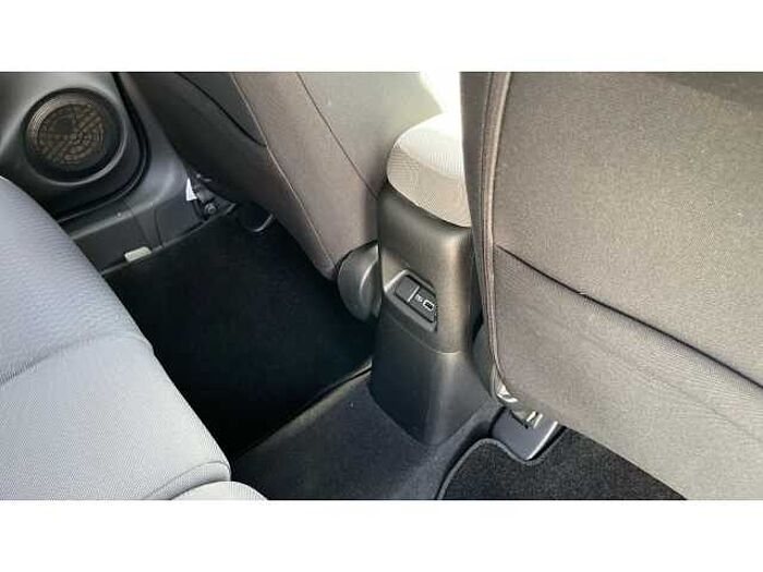 Honda Jazz Hybrid JAZZ 1.5 i-MMD Hybrid Crosstar EX 5dr eCVT 