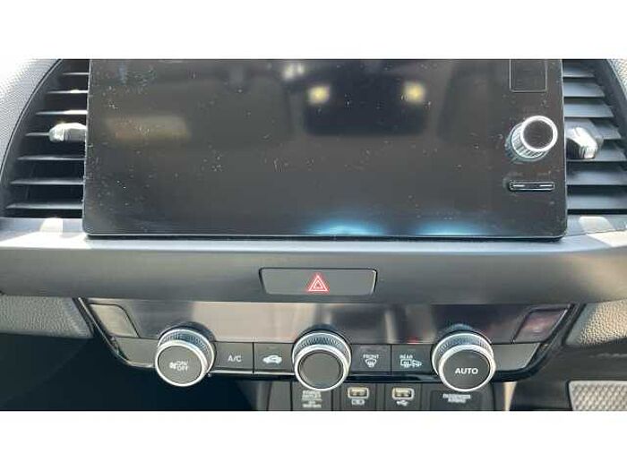 Honda Jazz Hybrid JAZZ 1.5 i-MMD Hybrid Crosstar EX 5dr eCVT 