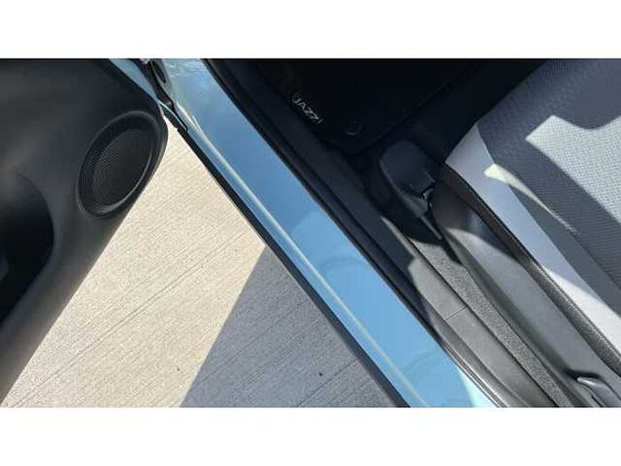 Honda Jazz Hybrid JAZZ 1.5 i-MMD Hybrid Crosstar EX 5dr eCVT 