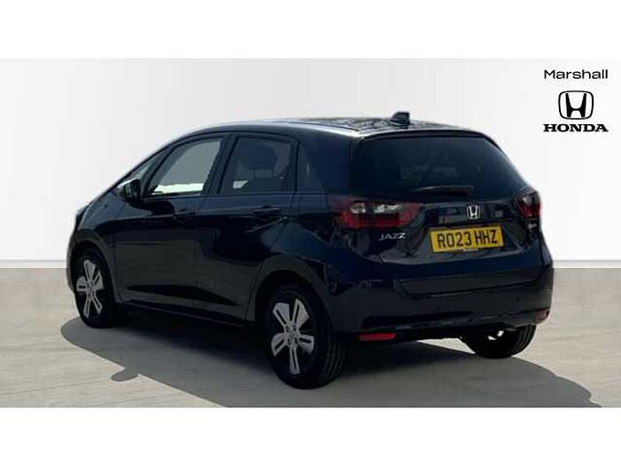 Honda Jazz Hybrid JAZZ 1.5 i-MMD Hybrid EX 5dr eCVT 