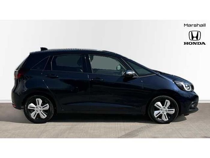 Honda Jazz Hybrid JAZZ 1.5 i-MMD Hybrid EX 5dr eCVT 