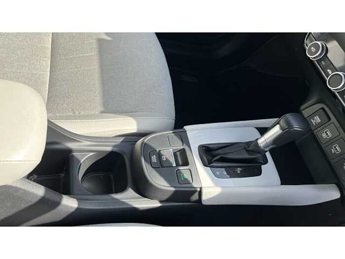 Honda Jazz Hybrid JAZZ 1.5 i-MMD Hybrid EX 5dr eCVT 