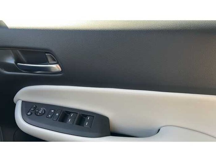 Honda Jazz Hybrid JAZZ 1.5 i-MMD Hybrid EX 5dr eCVT 