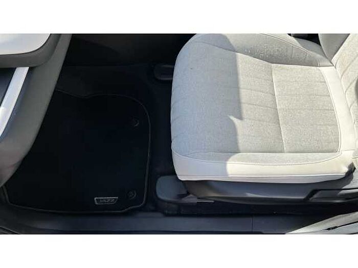 Honda Jazz Hybrid JAZZ 1.5 i-MMD Hybrid EX 5dr eCVT 