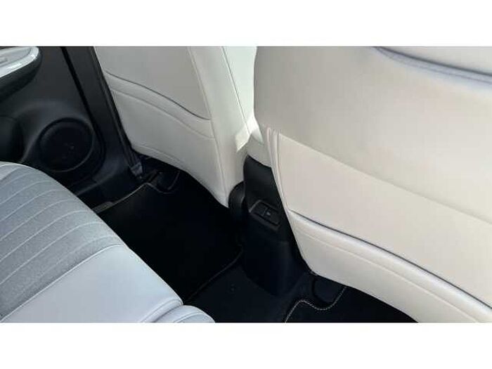 Honda Jazz Hybrid JAZZ 1.5 i-MMD Hybrid EX 5dr eCVT 