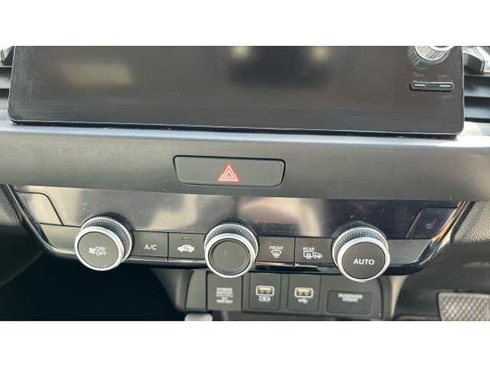 Honda Jazz Hybrid JAZZ 1.5 i-MMD Hybrid EX 5dr eCVT 