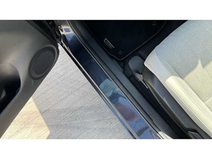 Honda Jazz Hybrid JAZZ 1.5 i-MMD Hybrid EX 5dr eCVT 