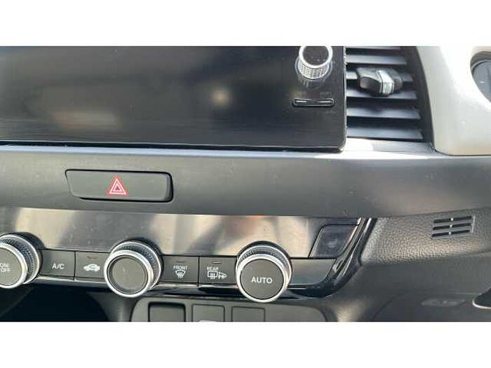 Honda Jazz Hybrid JAZZ 1.5 i-MMD Hybrid EX 5dr eCVT 