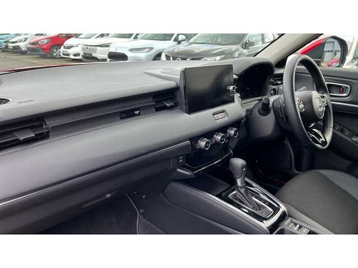 Honda HR-V Hybrid HR-V 1.5 eHEV Advance 5dr CVT 