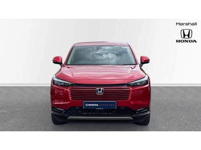 Honda HR-V Hybrid HR-V 1.5 eHEV Advance 5dr CVT 