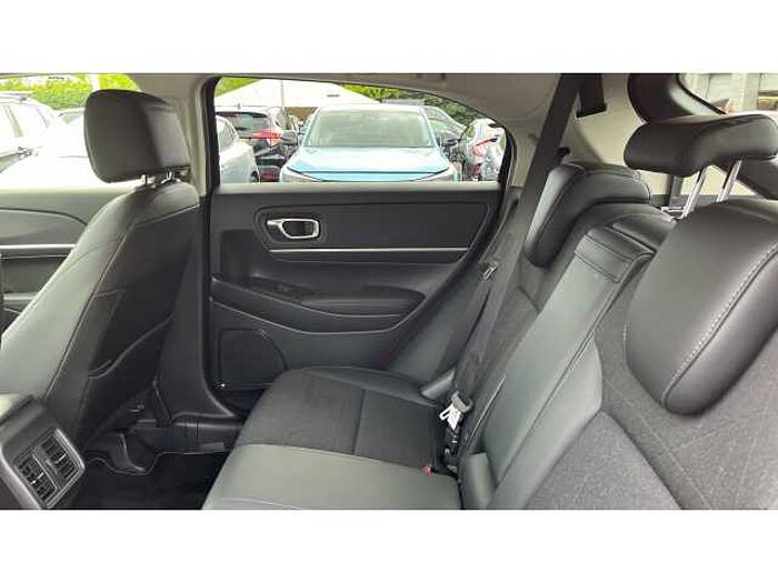 Honda HR-V Hybrid HR-V 1.5 eHEV Advance 5dr CVT 