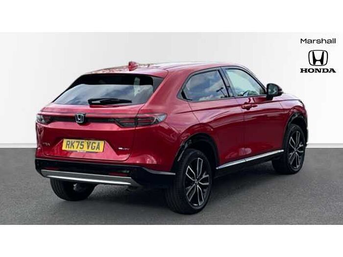 Honda HR-V Hybrid HR-V 1.5 eHEV Advance 5dr CVT 